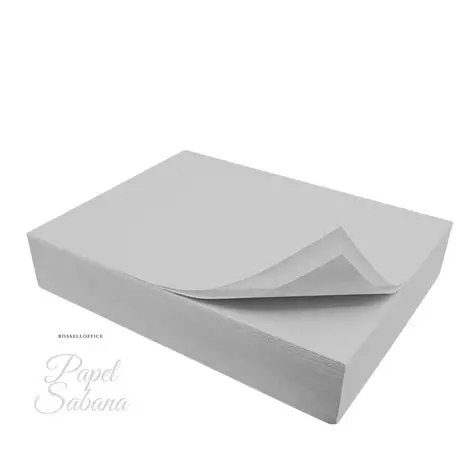 PAPEL SABANA